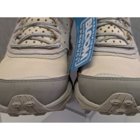 Merrell Speed Solo J038300 Boots SZ 8 Smoke Suede Mid Waterproof Hiking J038300 - Picture 2 of 10